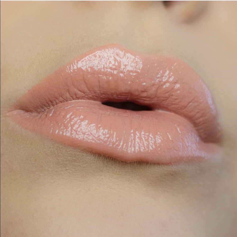 Anastasia Beverly Hills BUTTERSCOTCH LipGloss MINI